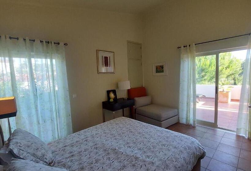 Villa Da Fonte By Meco