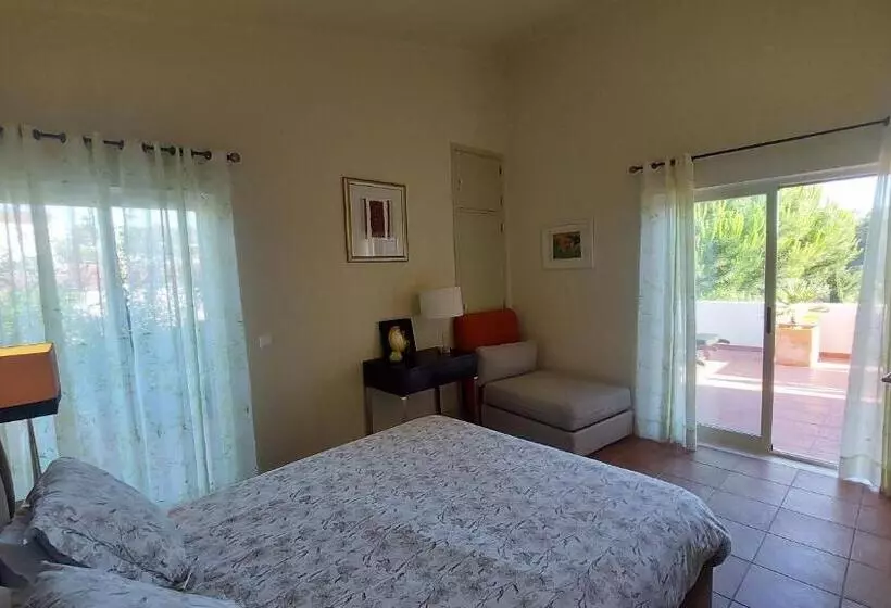 Villa Da Fonte   By Meco