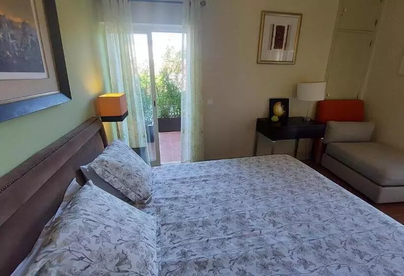 Villa Da Fonte   By Meco