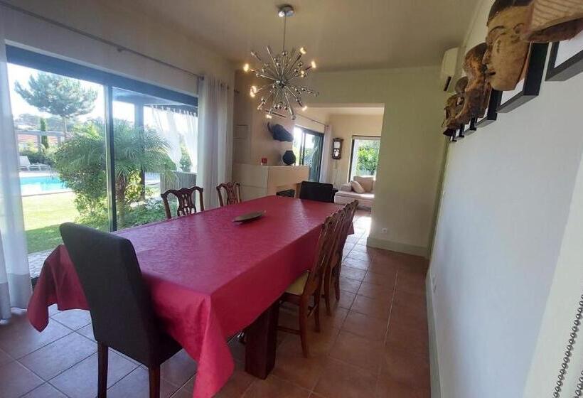 Villa Da Fonte By Meco