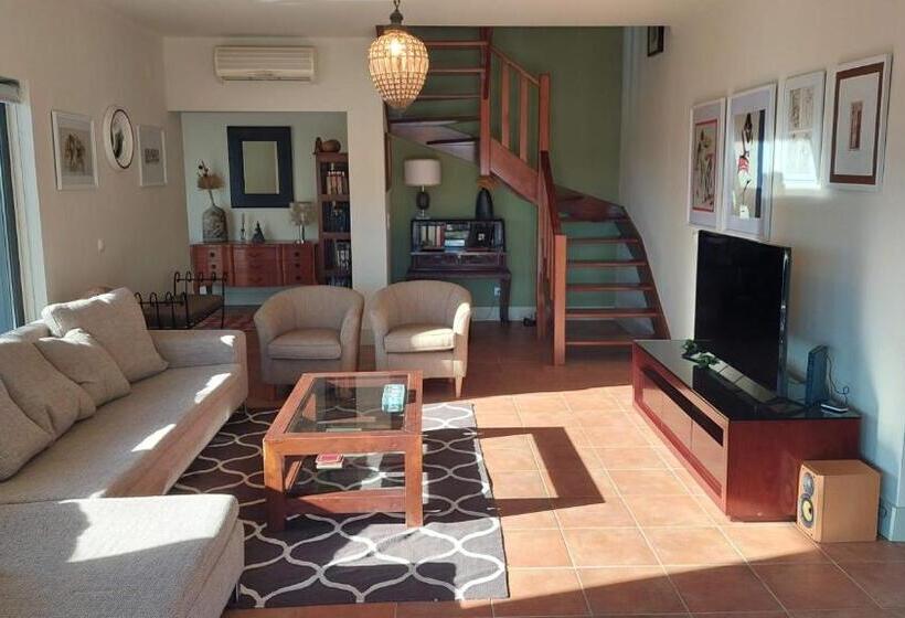 Villa Da Fonte By Meco