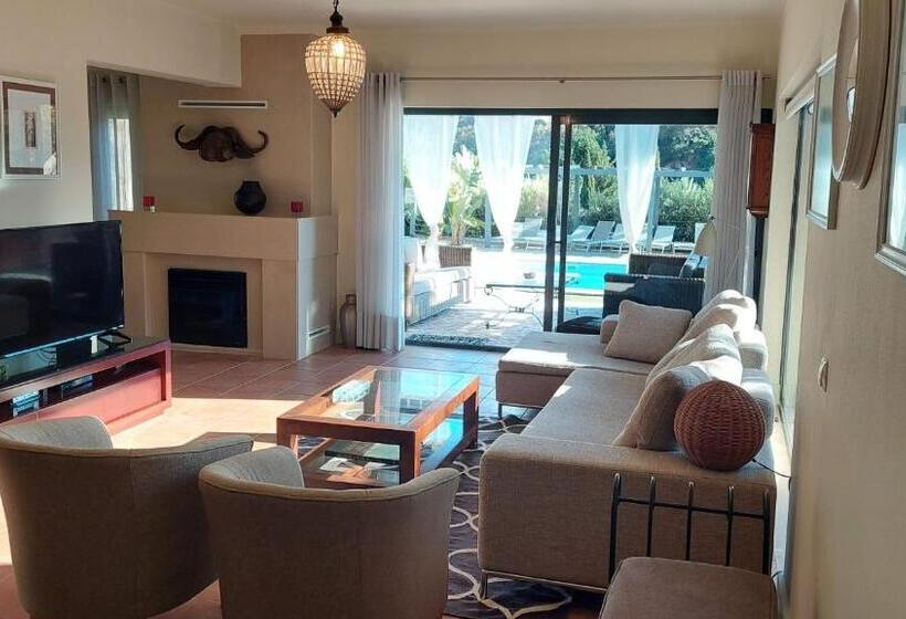 Villa Da Fonte By Meco