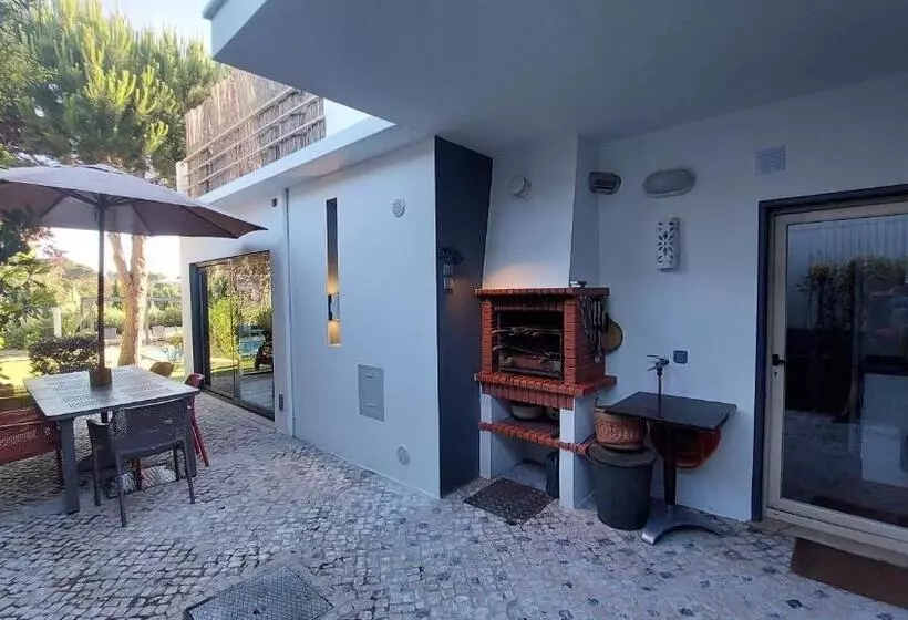 Villa Da Fonte   By Meco