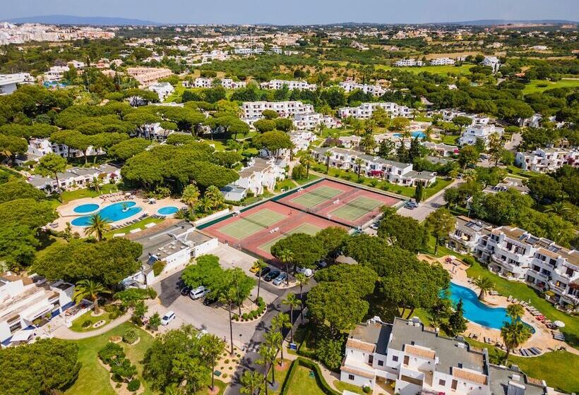 Albufeira Family Holidays @ Balaia 143