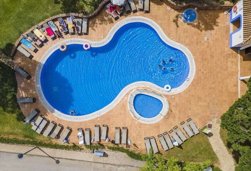 Albufeira Family Holidays @ Balaia 143