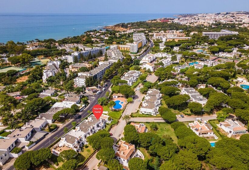 Albufeira Family Holidays @ Balaia 143