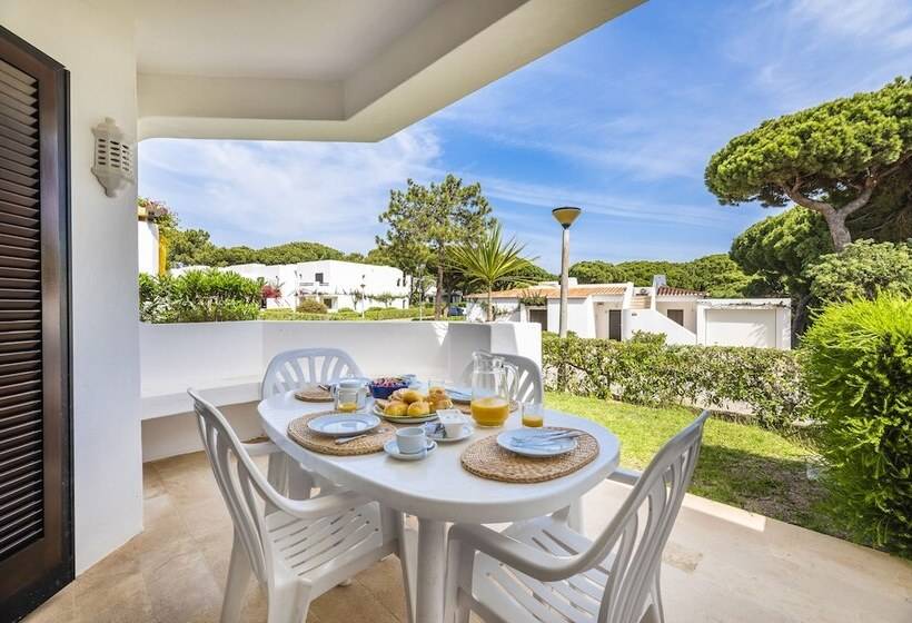 Albufeira Family Holidays @ Balaia 143