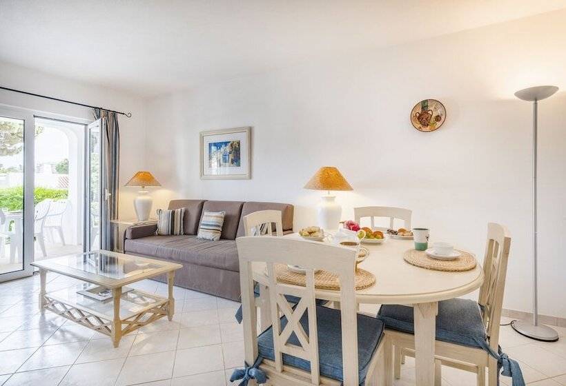 Albufeira Family Holidays @ Balaia 143