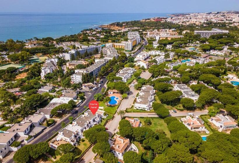 Albufeira Family Holidays @ Balaia 143