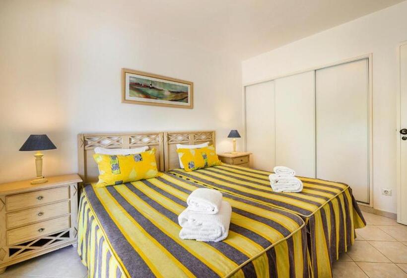 Albufeira Family Holidays @ Balaia 143