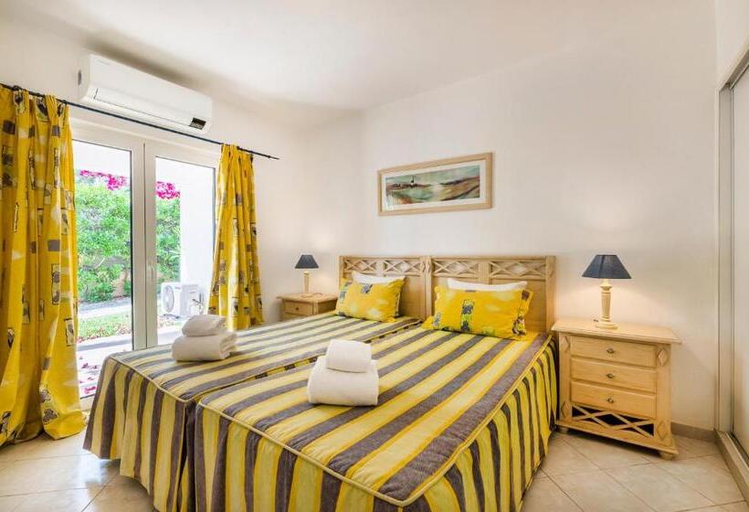 Albufeira Family Holidays @ Balaia 143