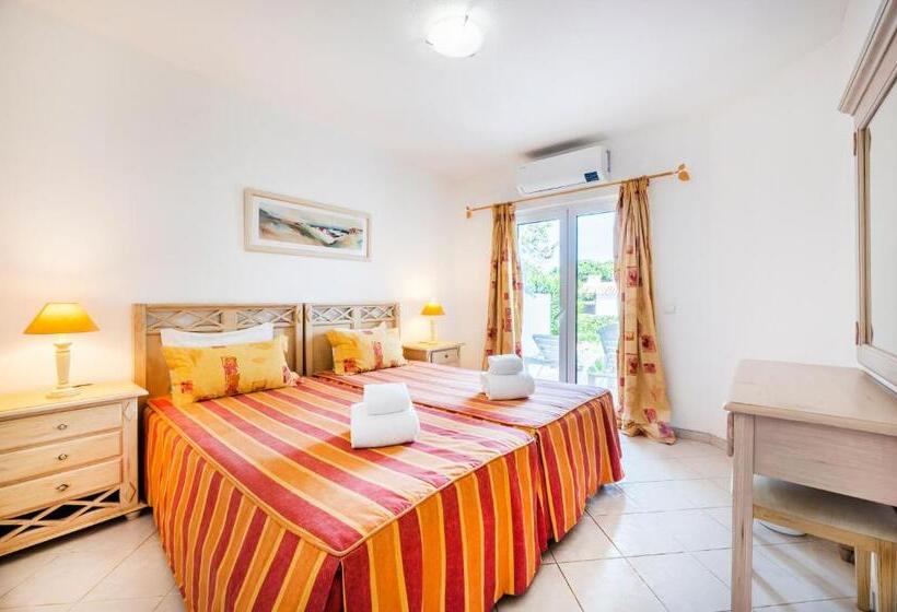 Albufeira Family Holidays @ Balaia 143