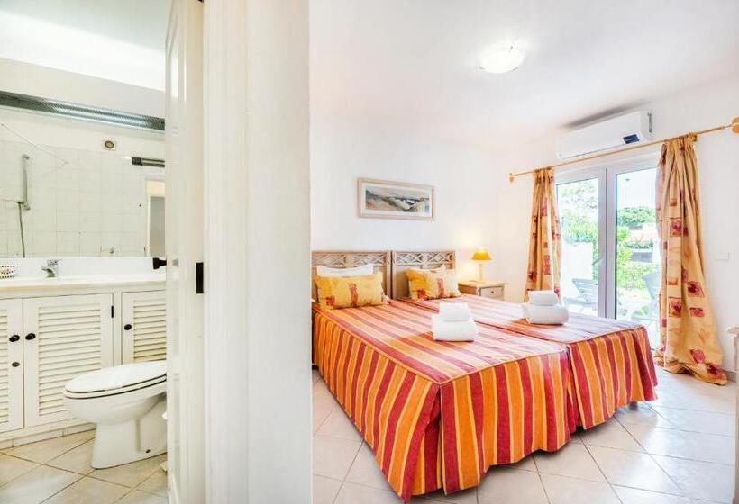 Albufeira Family Holidays @ Balaia 143