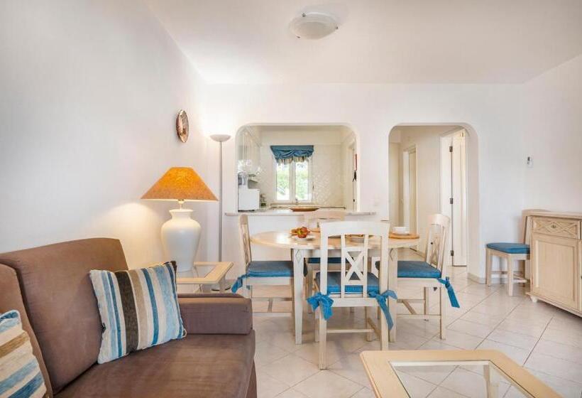 Albufeira Family Holidays @ Balaia 143