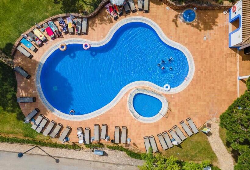 Albufeira Family Holidays @ Balaia 143