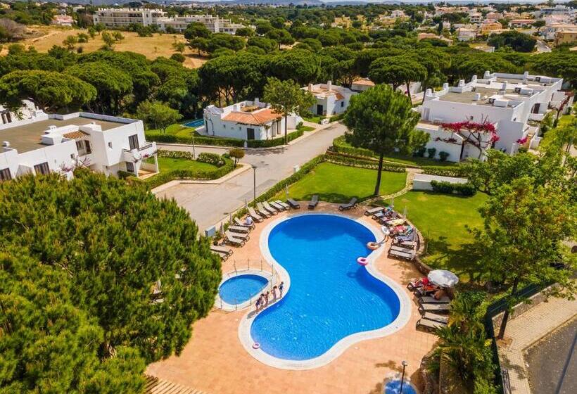 Albufeira Family Holidays @ Balaia 143