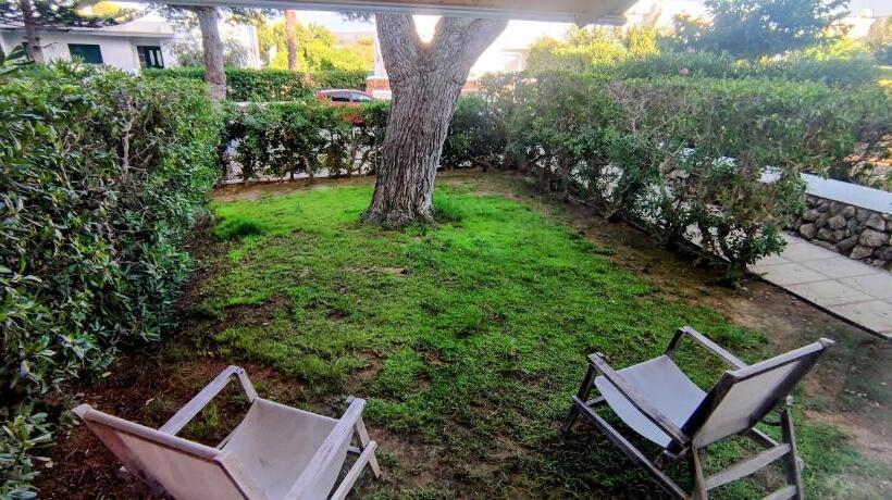 Apartamento Coves Noves