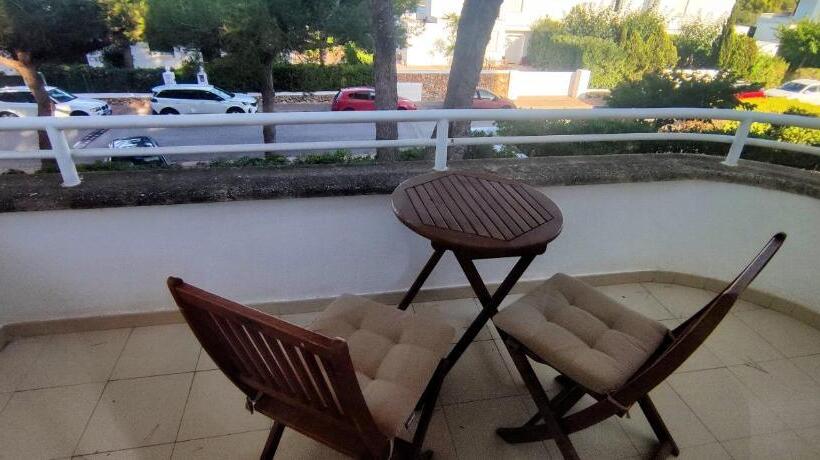 Apartamento Coves Noves