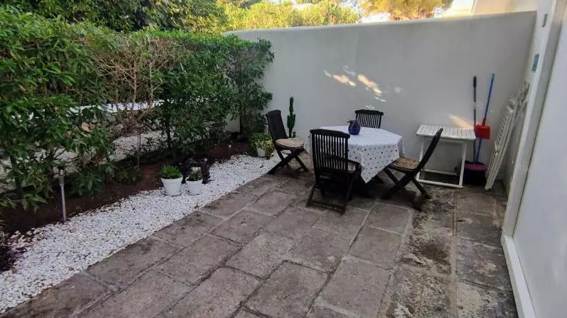 Apartamento Coves Noves
