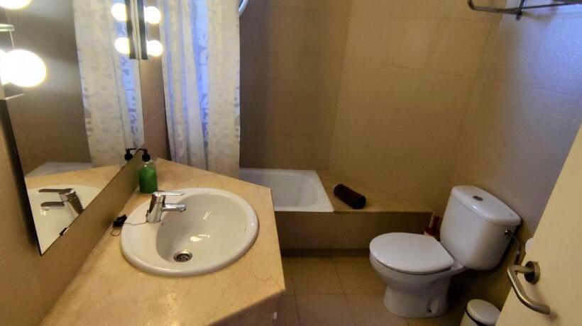 Apartamento Coves Noves