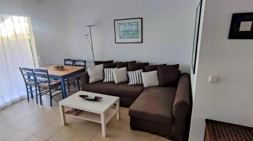 Apartamento Coves Noves