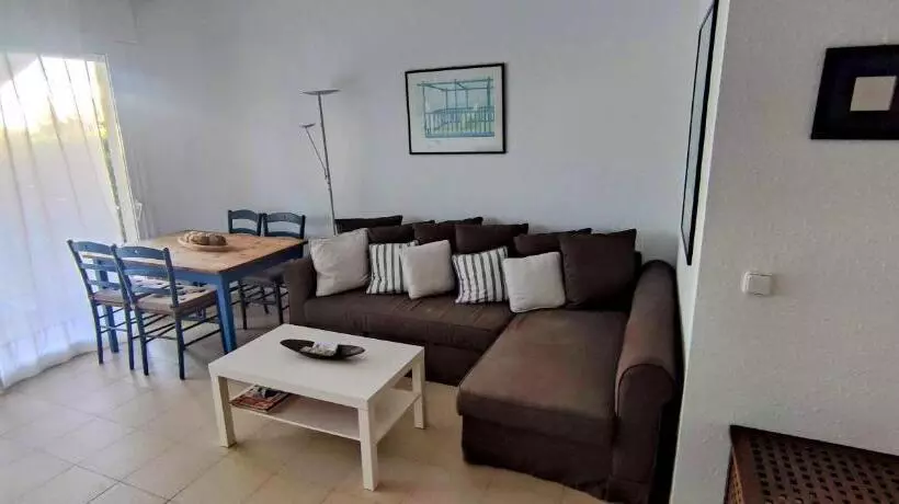 Apartamento Coves Noves
