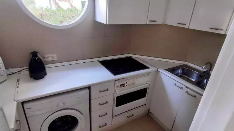 Apartamento Coves Noves