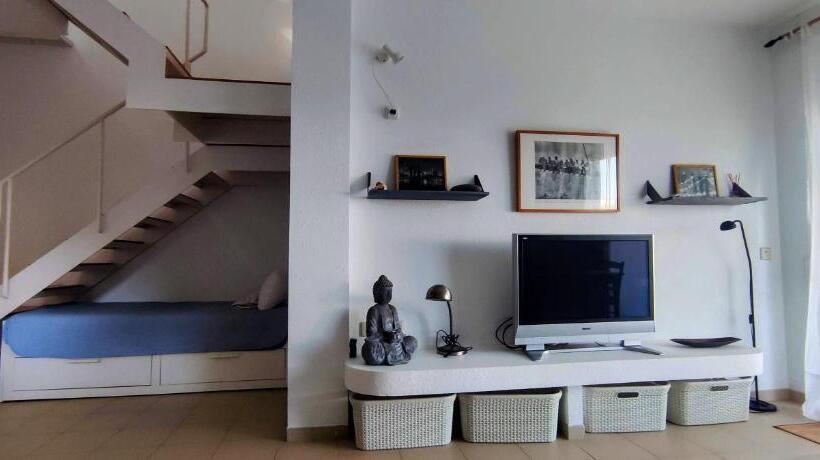Apartamento Coves Noves