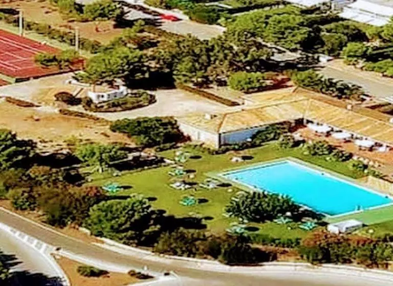 Apartamento Coves Noves