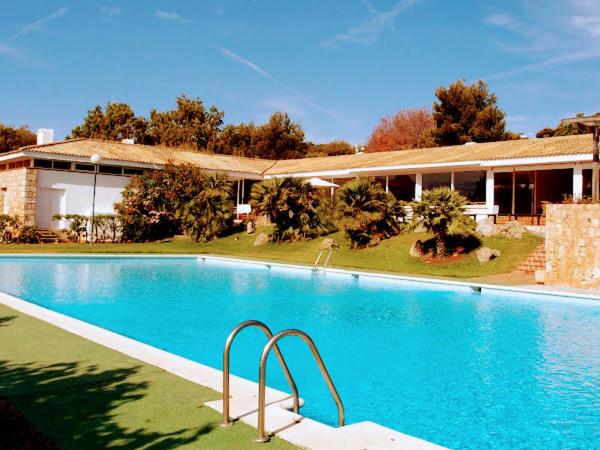 Apartamento Coves Noves