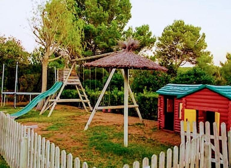 Apartamento Coves Noves