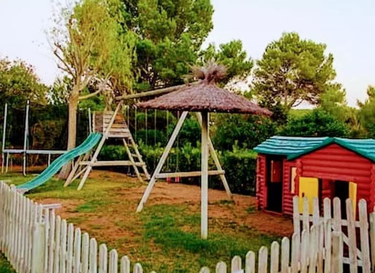 Apartamento Coves Noves
