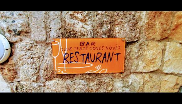 Apartamento Coves Noves