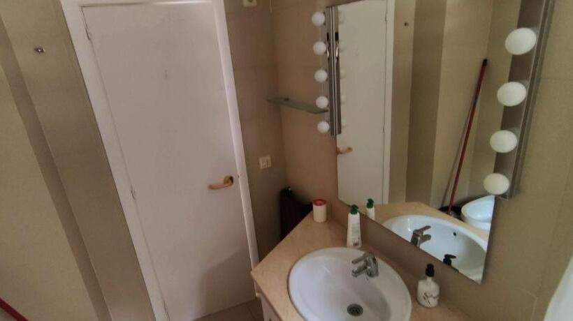 Apartamento Coves Noves