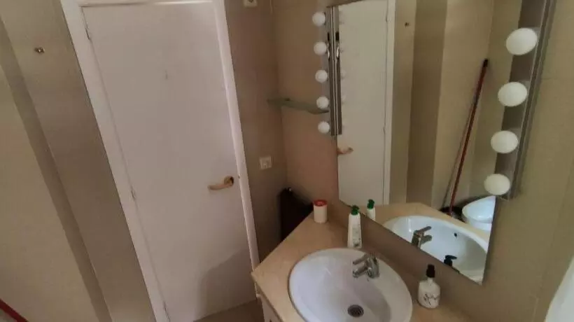 Apartamento Coves Noves