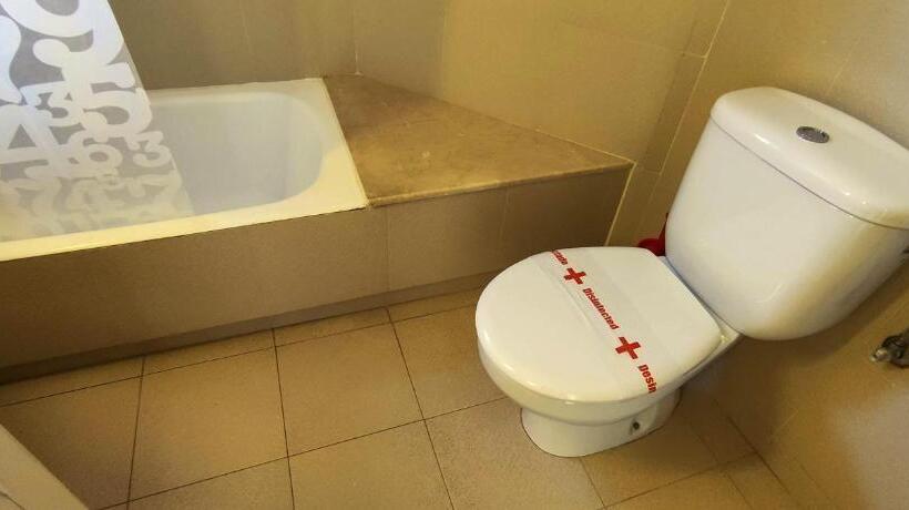 Apartamento Coves Noves