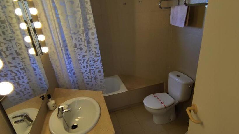 Apartamento Coves Noves