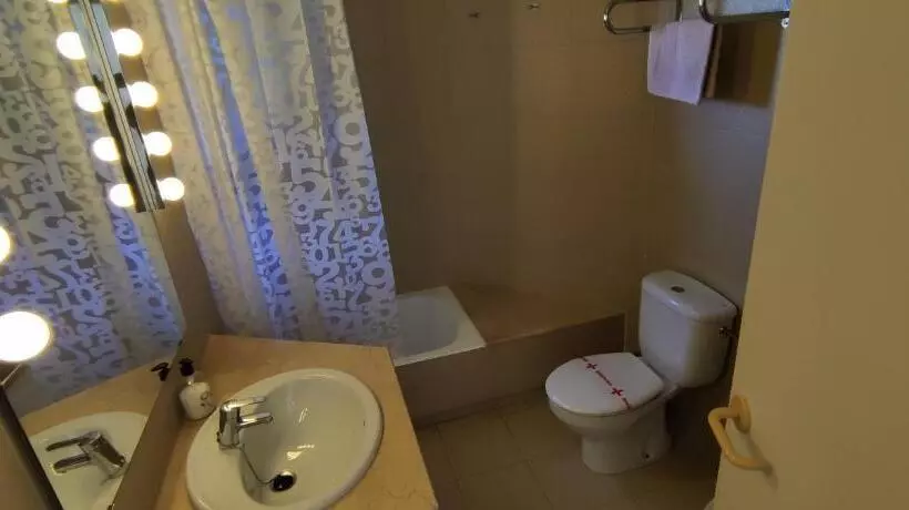Apartamento Coves Noves