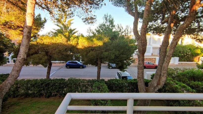 Apartamento Coves Noves