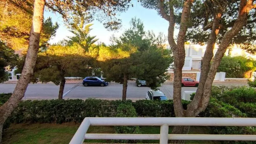 Apartamento Coves Noves