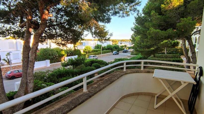 Apartamento Coves Noves