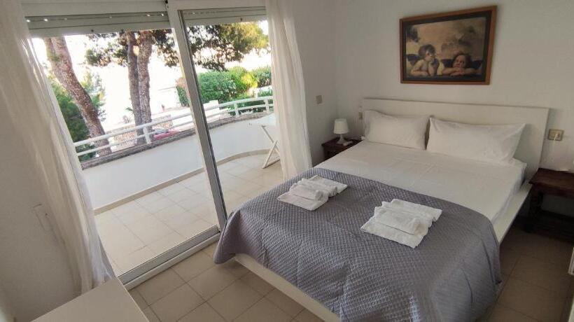 Apartamento Coves Noves