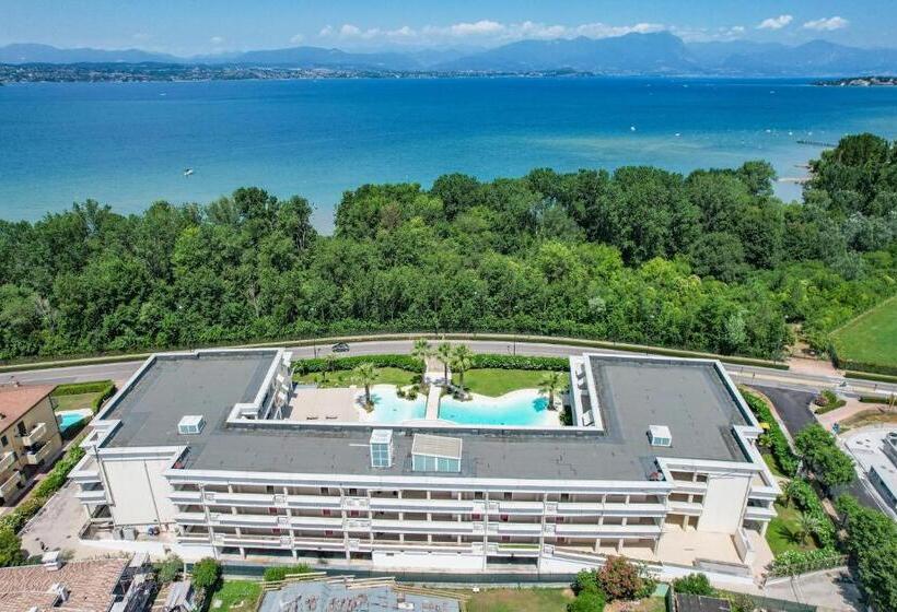 Appartamento Elite Du Lac