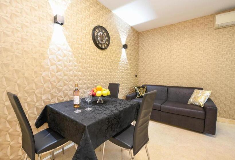 Appartamento Elite Du Lac