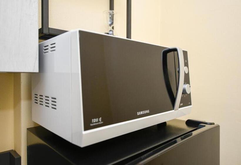 Appartamento Elite Du Lac