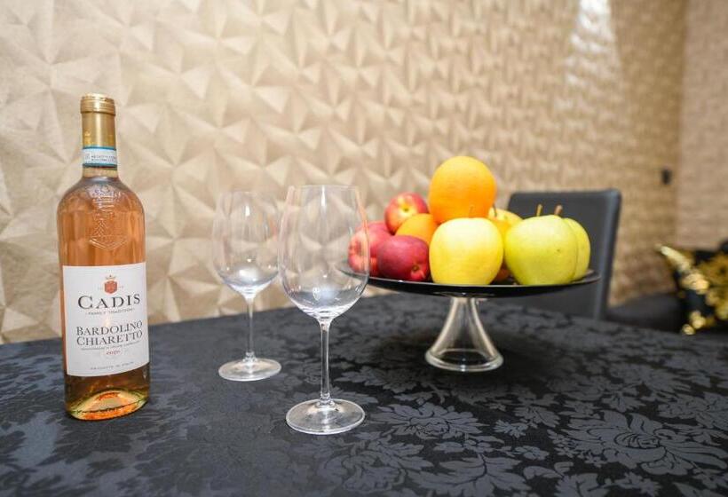 Appartamento Elite Du Lac