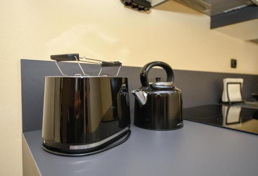 Appartamento Elite Du Lac