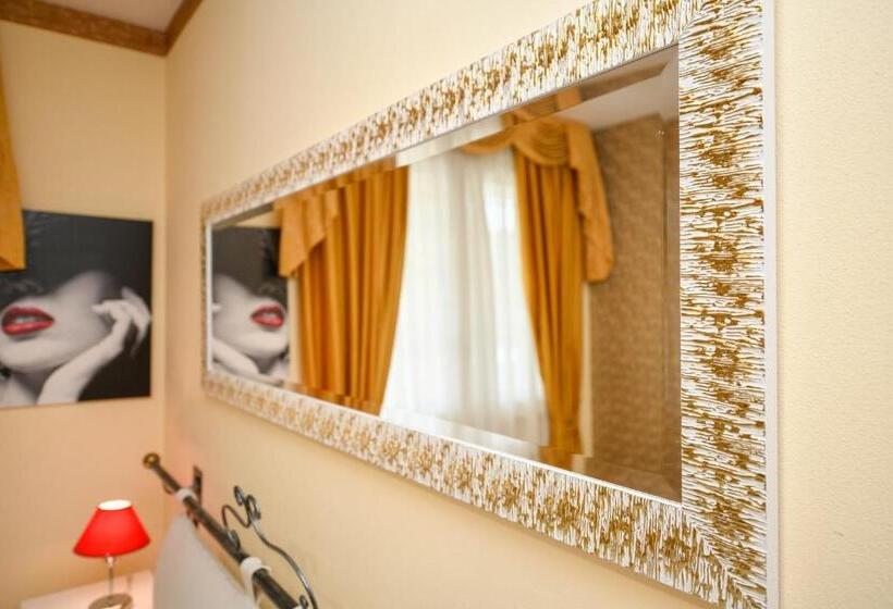 Appartamento Elite Du Lac