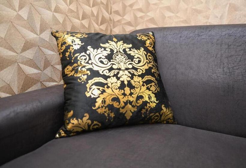 Appartamento Elite Du Lac