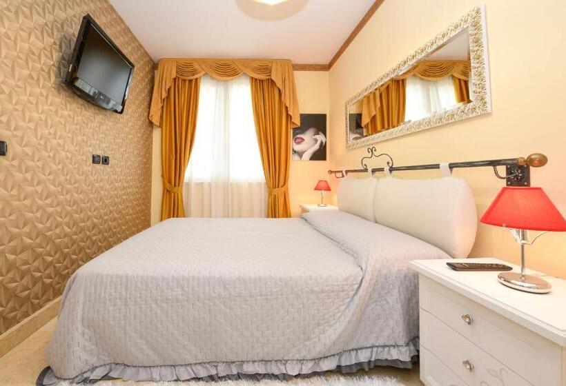 Appartamento Elite Du Lac